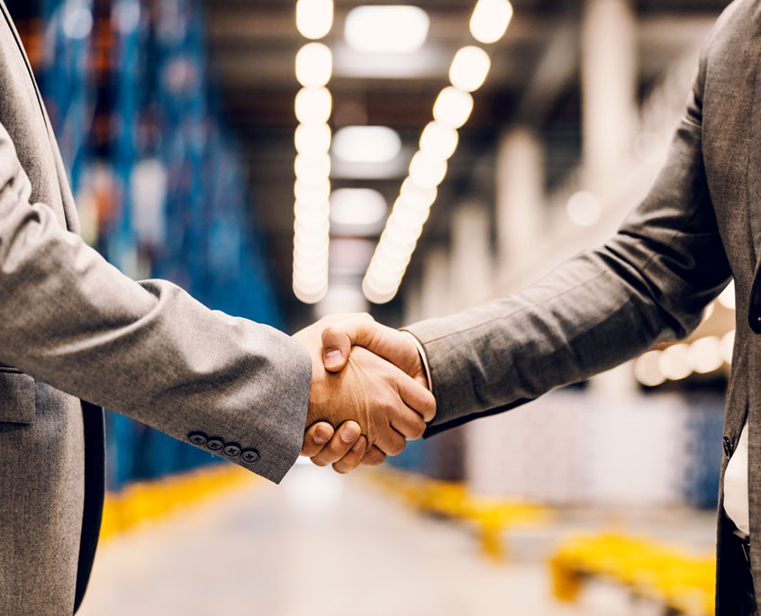 Geração de Novos Negócios